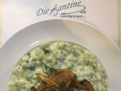 Фото: Die Kantine